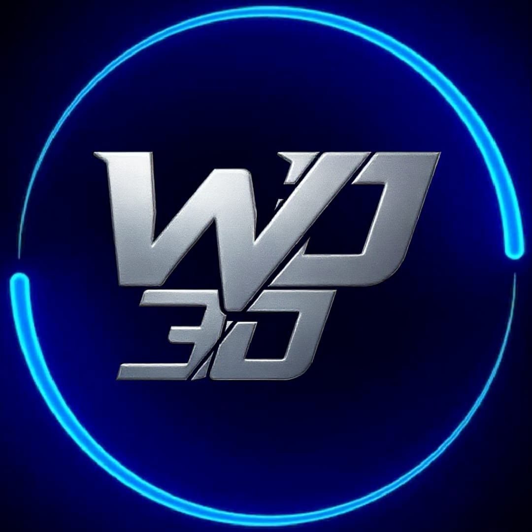 WORLD 3D