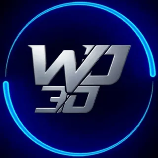 WORLD 3D