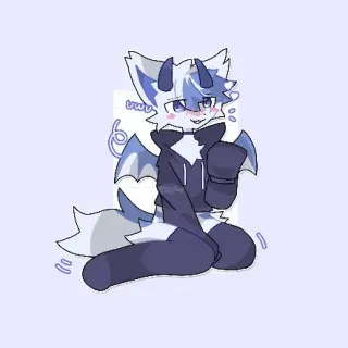 cuddles