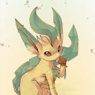 LeafyBreeze