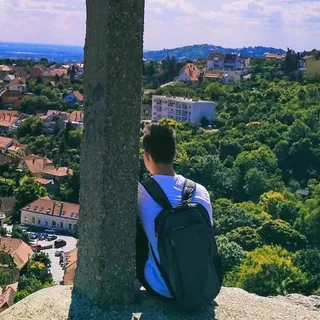 Szélig Balázs