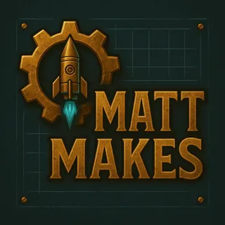 Matt Makes