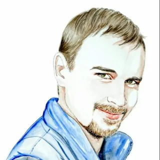 Андрей Ерошин