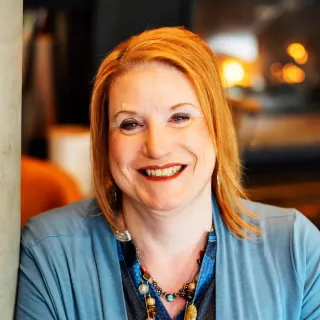 SharonBrackett - BaltimoreDesignWorks