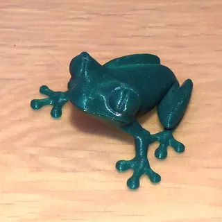 Frog