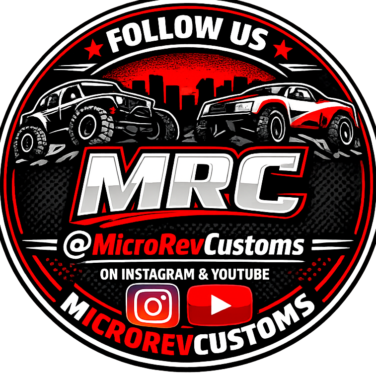 MRC (Micro, Revolution, Customs)