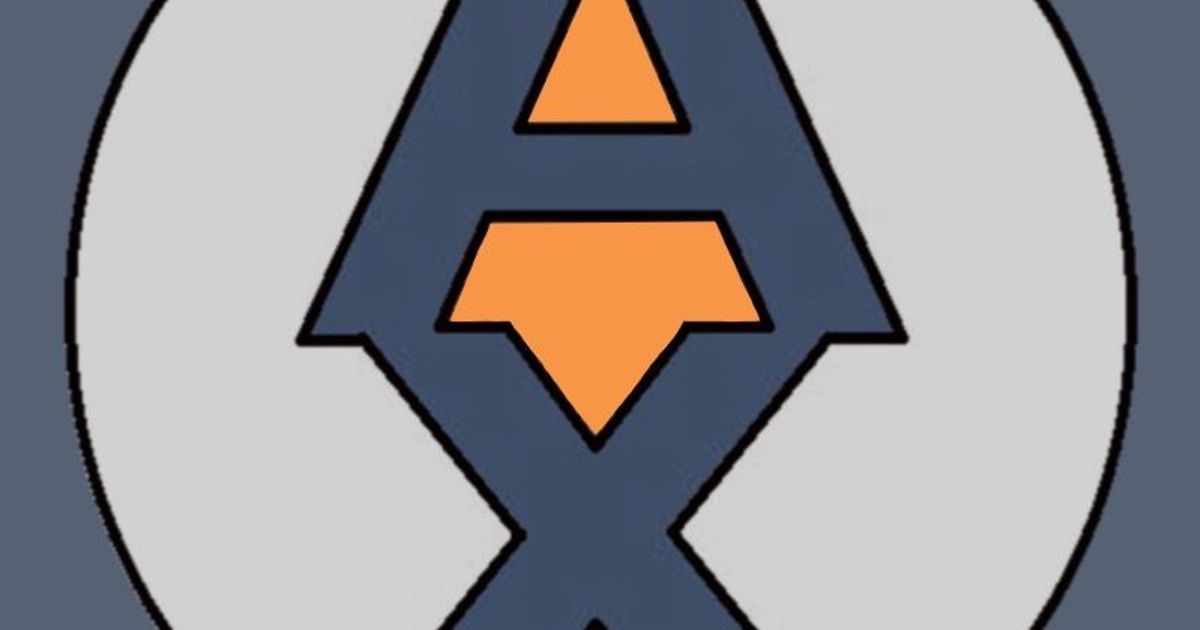 Ax | Printables.com
