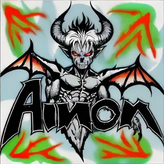 Ainon3Dtisk