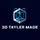 3D Tayler Made