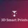 3D smart Prints