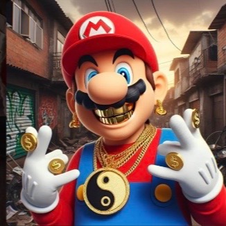 mario