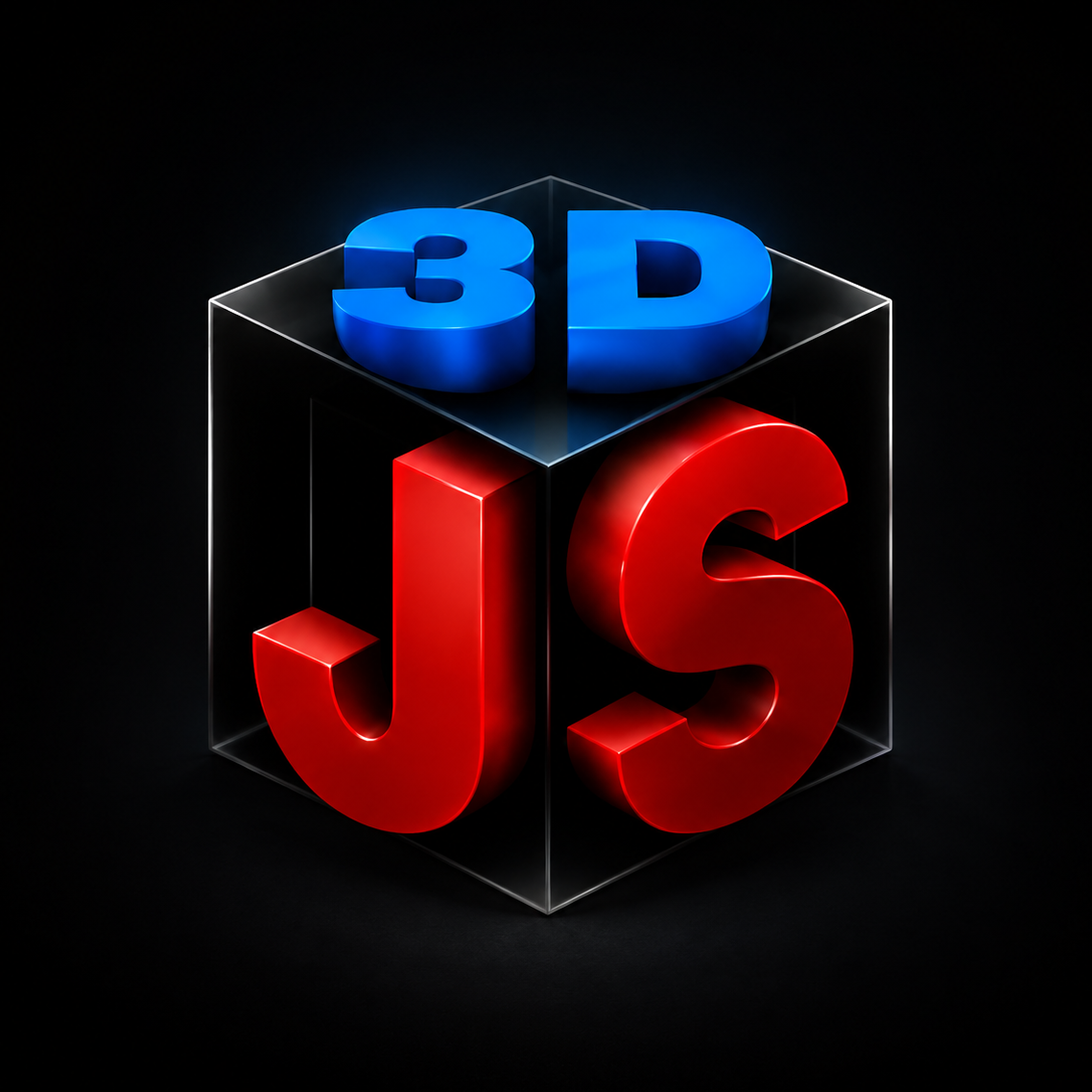 JS 3D