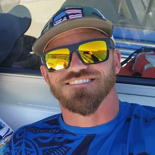Cody Williams