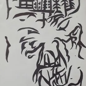 Omni-Printer