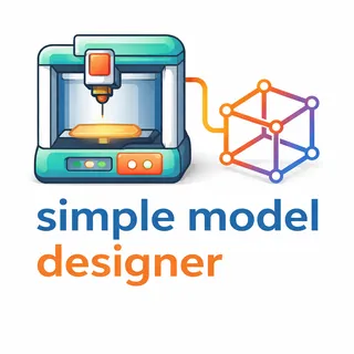 Simple Model Designer