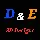 D&E 3D Designs