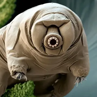 tardigrade