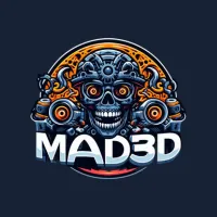 Jamie3d