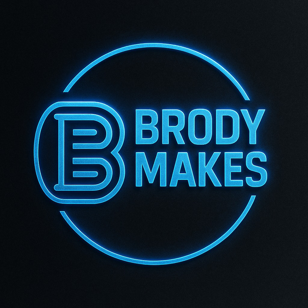 Brody Makes