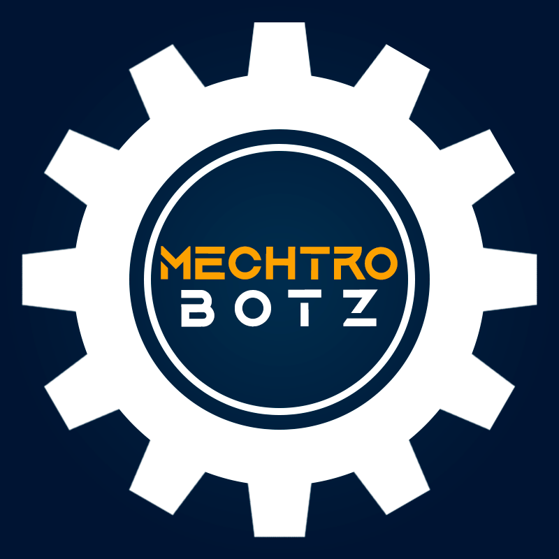 Mechtrobots