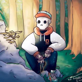 Pow