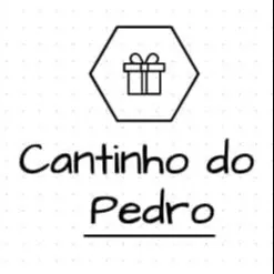 Cantinho do Pedro 3D