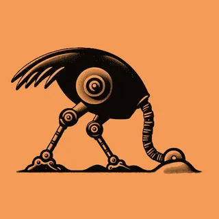 OstrichEngineering