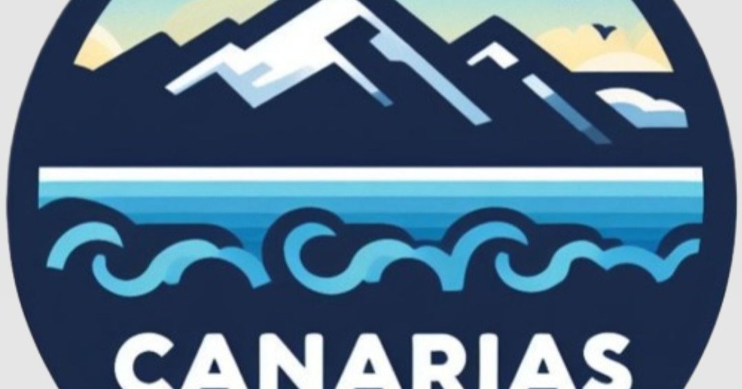 3D Canarias Print | Printables.com