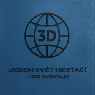 3D Master