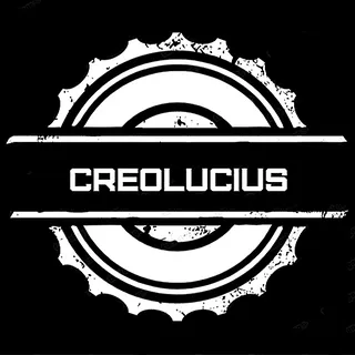 Creolucius