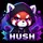 Hush