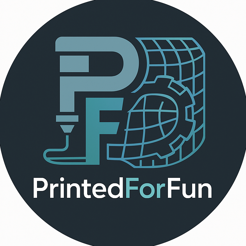 PrintedForFun