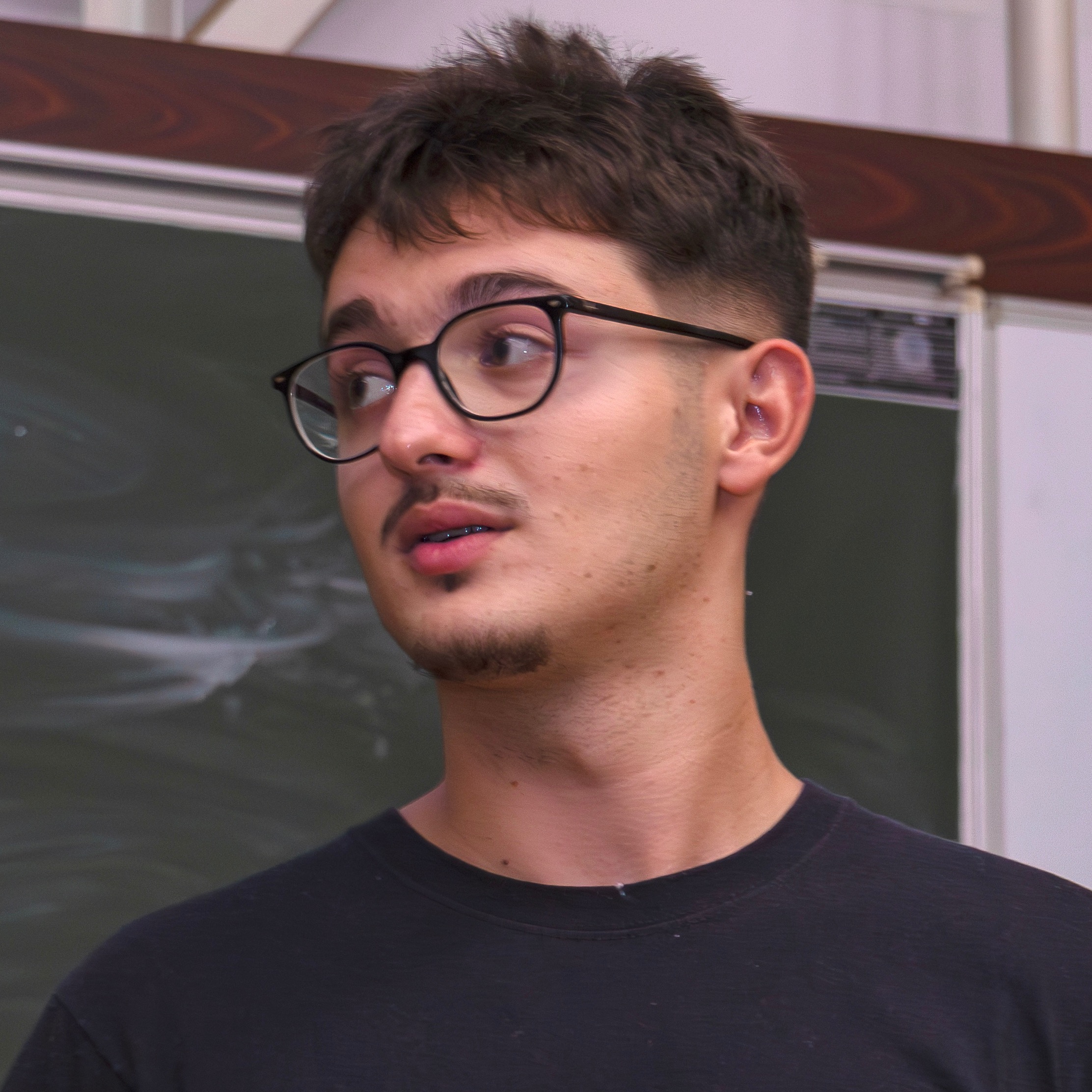 Iustinian Bogdan