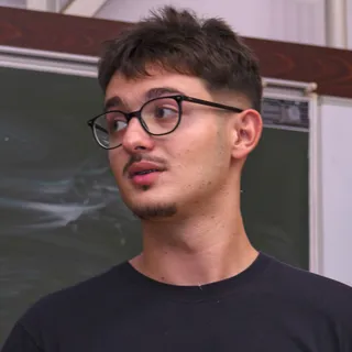 Iustinian Bogdan