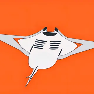 GhostManta