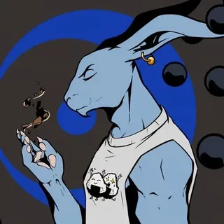 WhiteDevil
