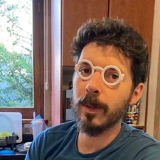 Ugo Sangiorgi