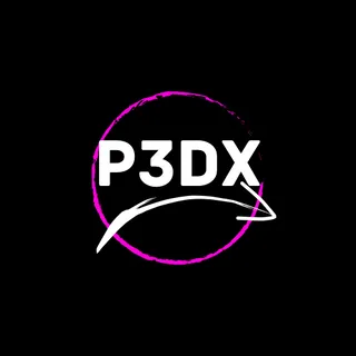 P3DX