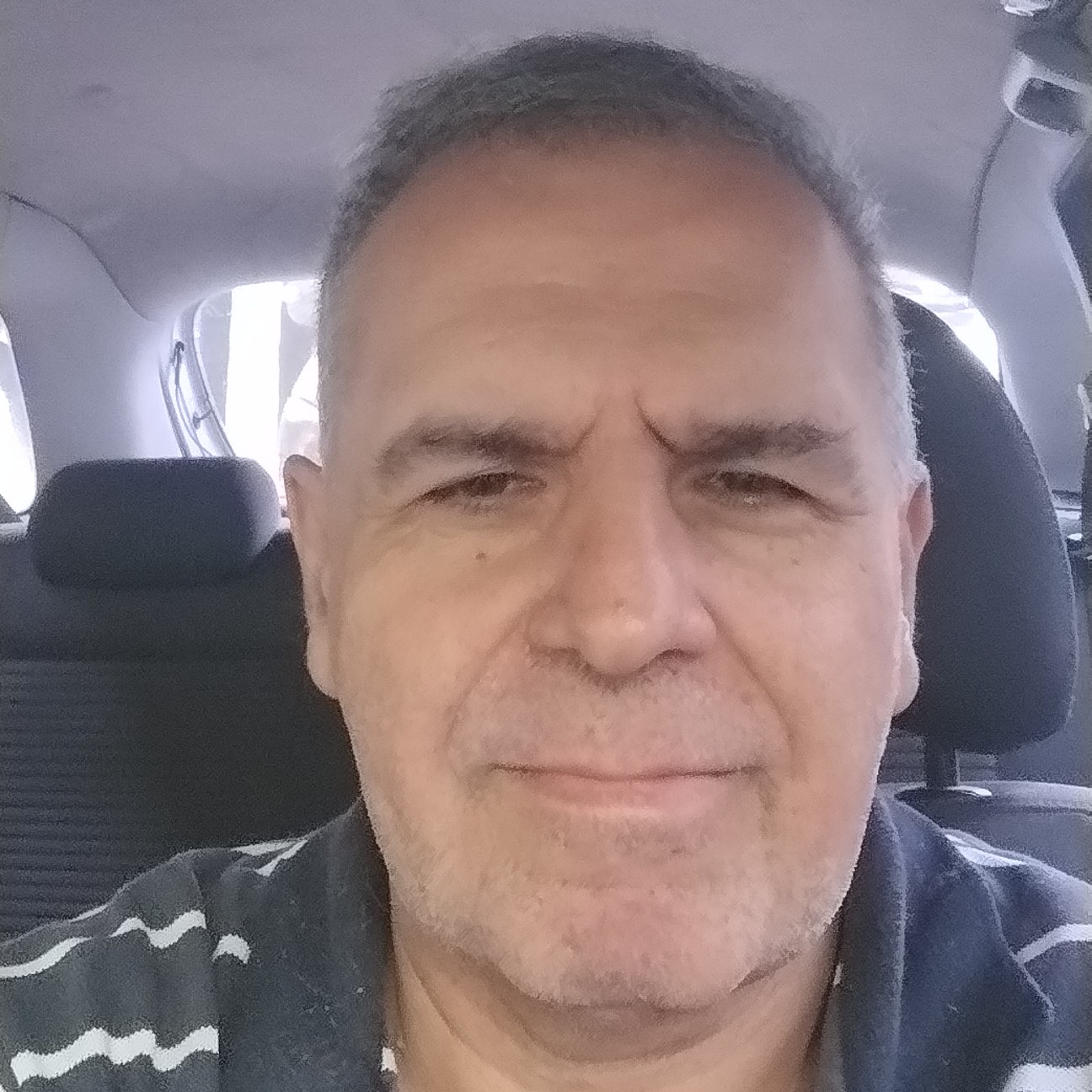 Gabriel Marey