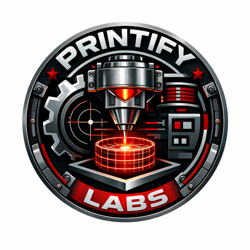 Printify Labs