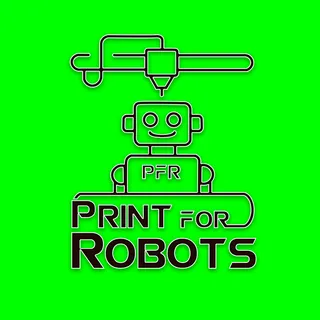 Print For Robots