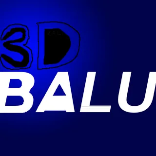 3DBalu