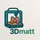 3Dmatt