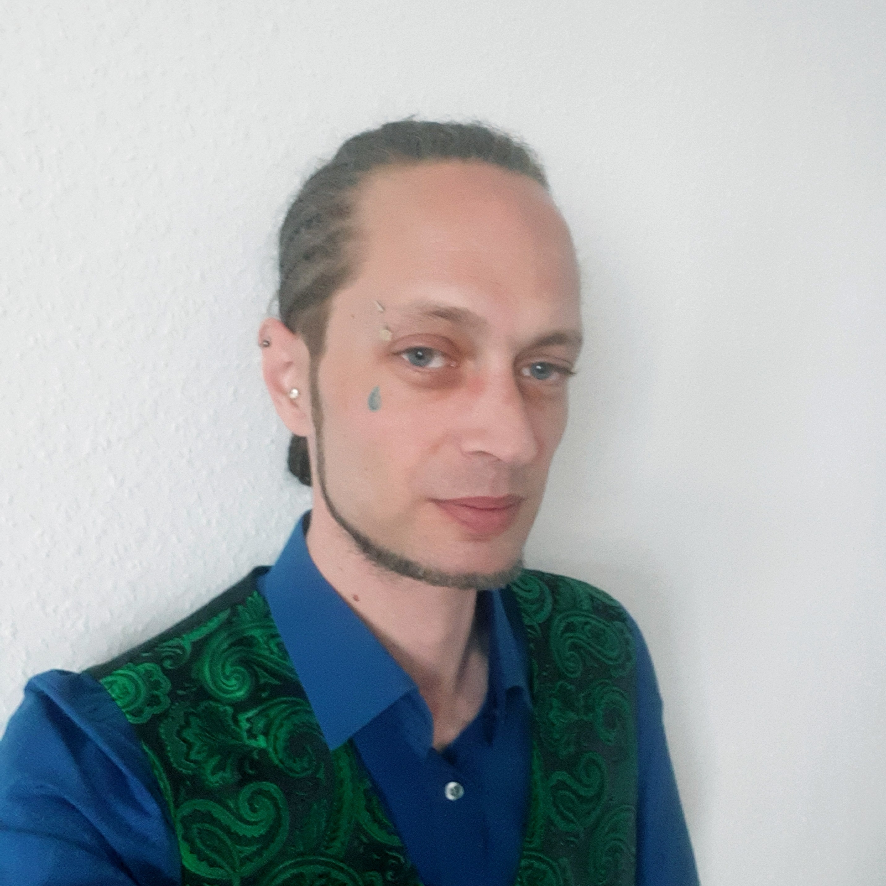 Christof N.