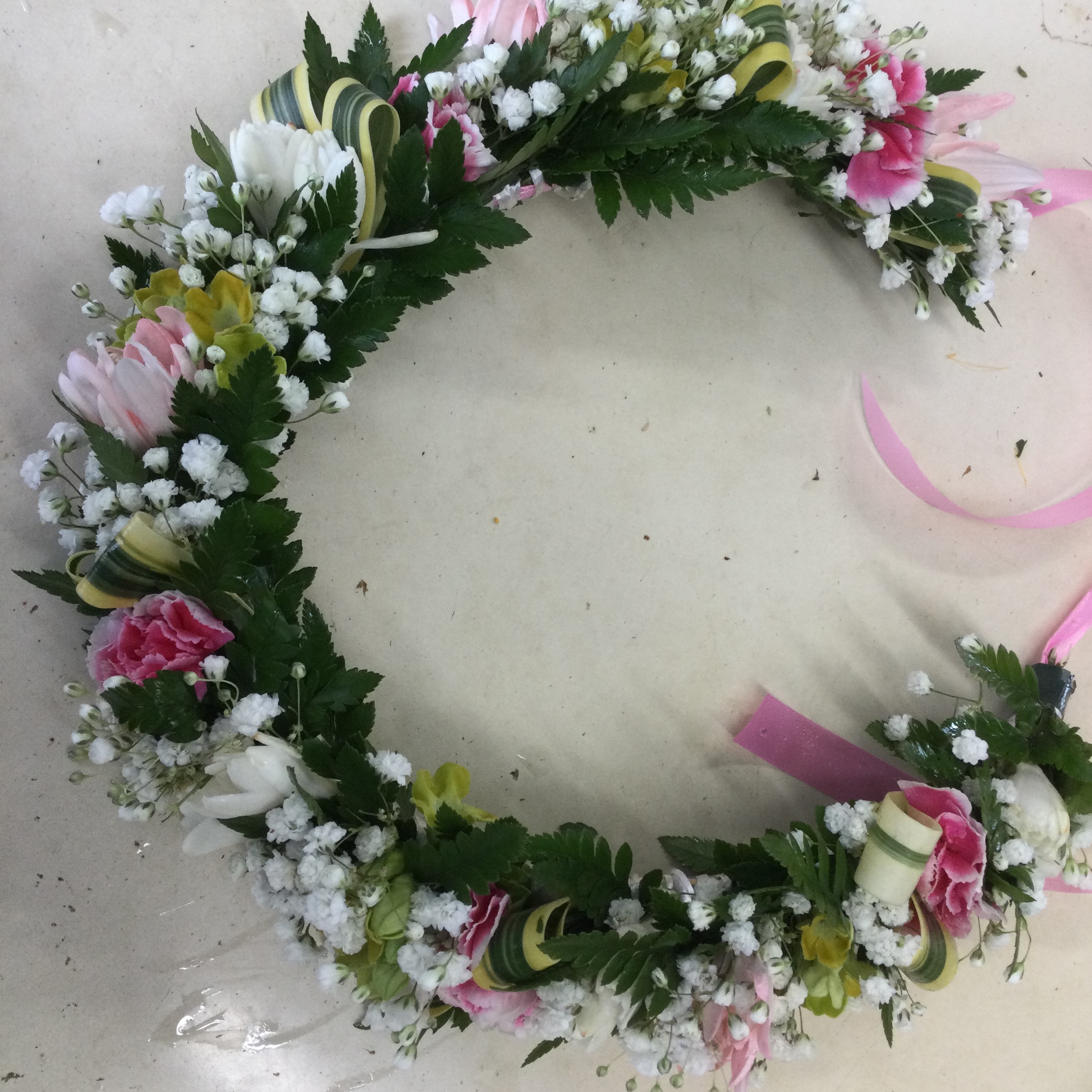 Flowers