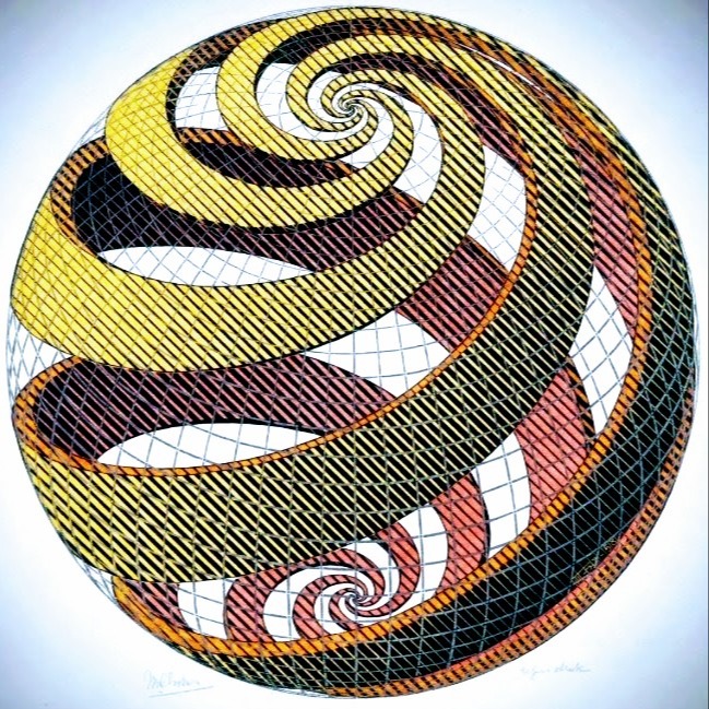 Spiral Architect