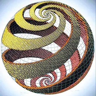 Spiral Architect