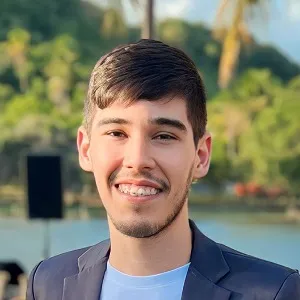 Ícaro D. Lima