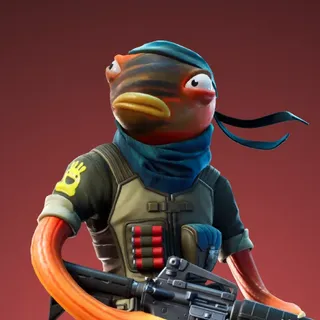 pescado bravo