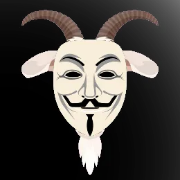 Anonymousgoat